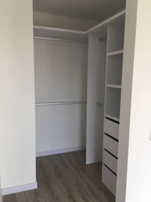 בוגוטה Penthouse Con Vista A Los Cerros. מראה חיצוני תמונה