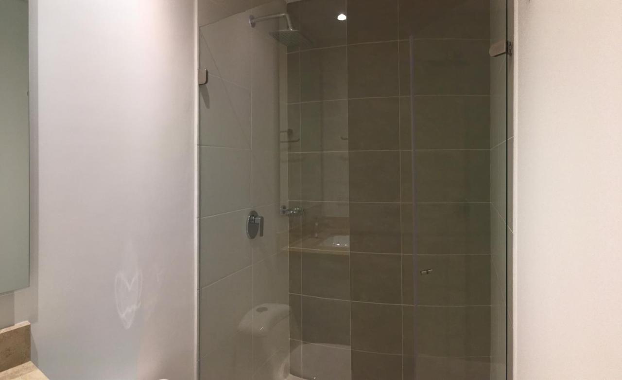 בוגוטה Penthouse Con Vista A Los Cerros. מראה חיצוני תמונה