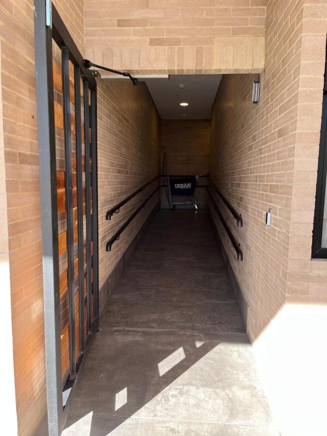 בוגוטה Penthouse Con Vista A Los Cerros. מראה חיצוני תמונה